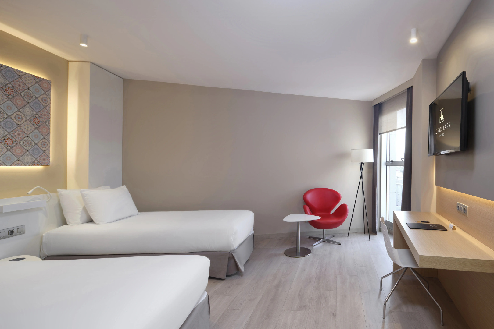 Foto - Eurostars Don Cándido