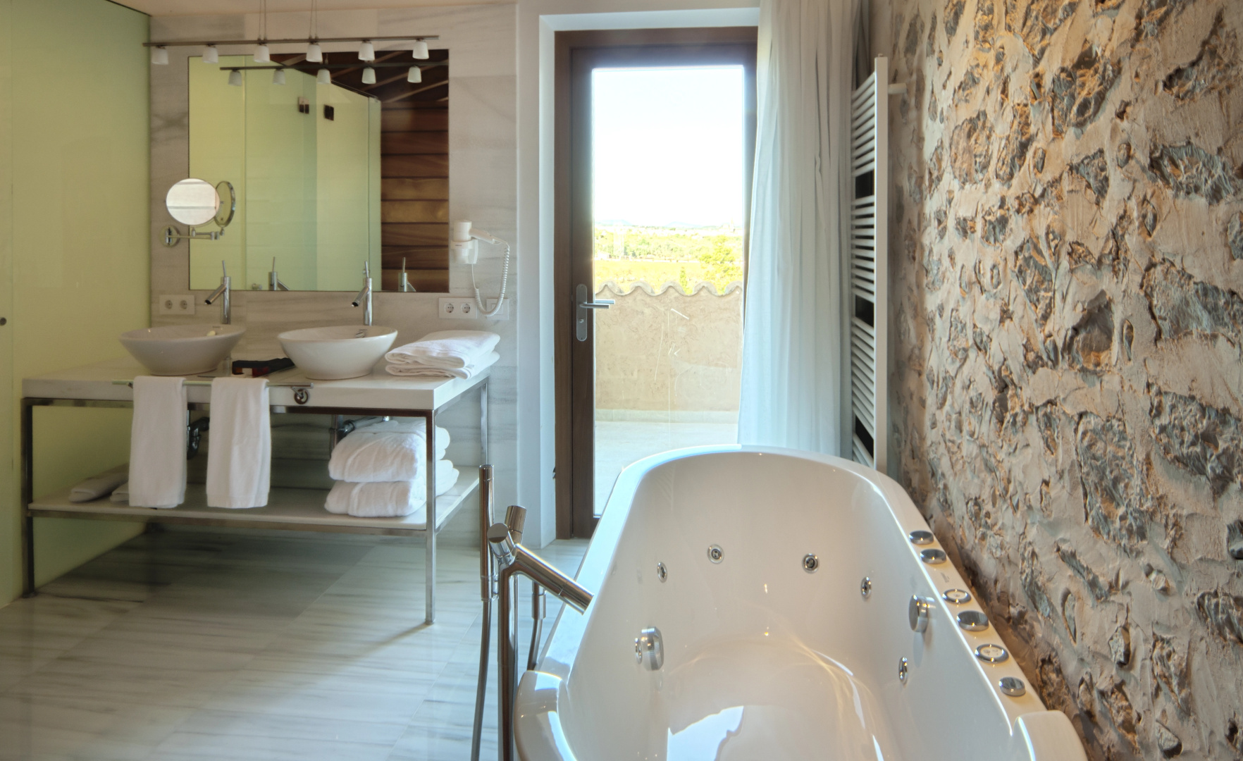 Foto - Sa Cabana Hotel Rural & Spa - Adults Only