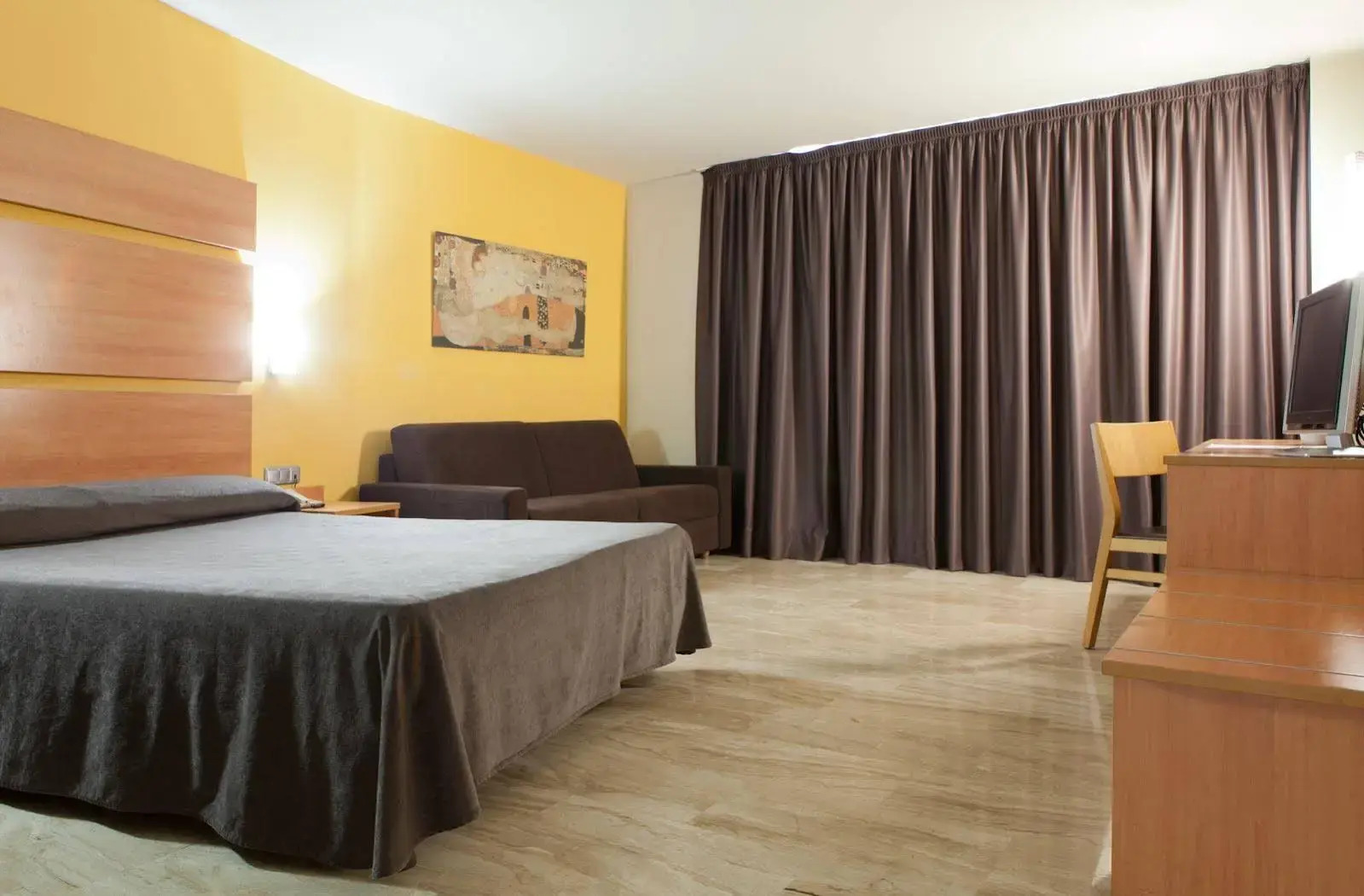 Foto - Hotel SB Express Tarragona