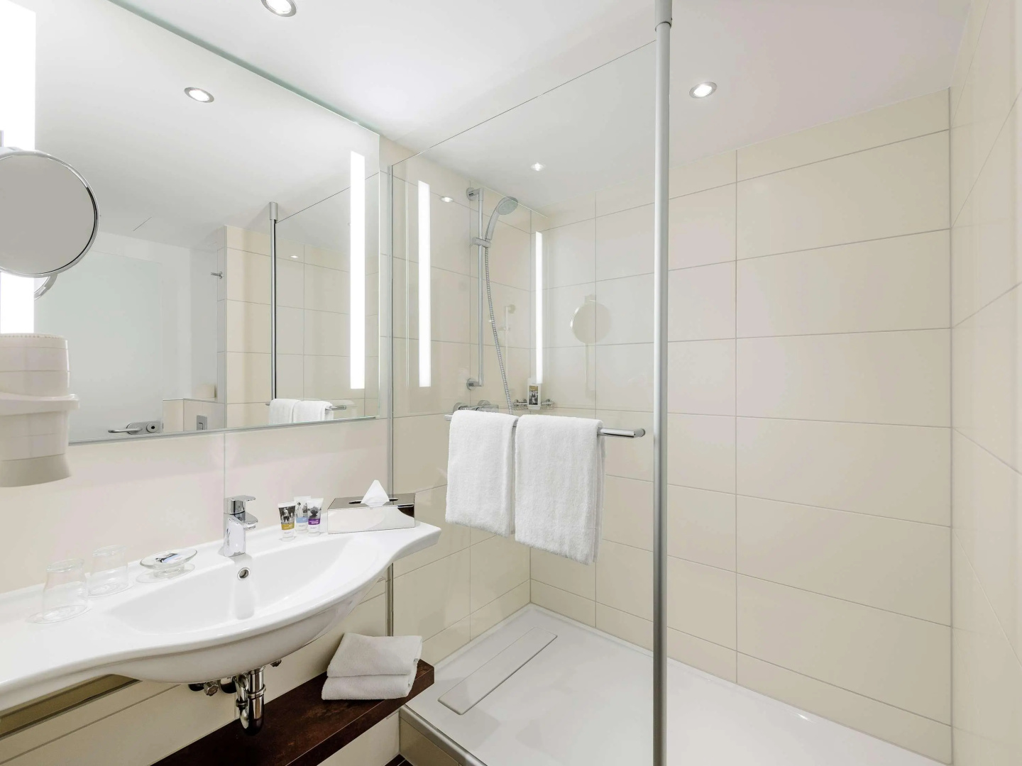 Foto - Mercure Hotel Berlin City West