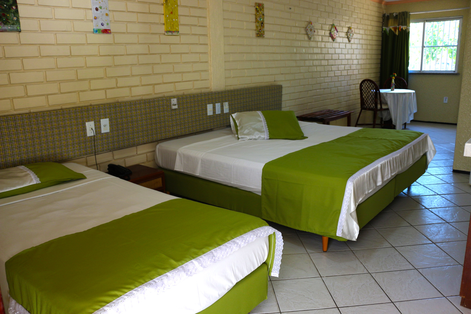 Photo - Marbello Ariau Hotel
