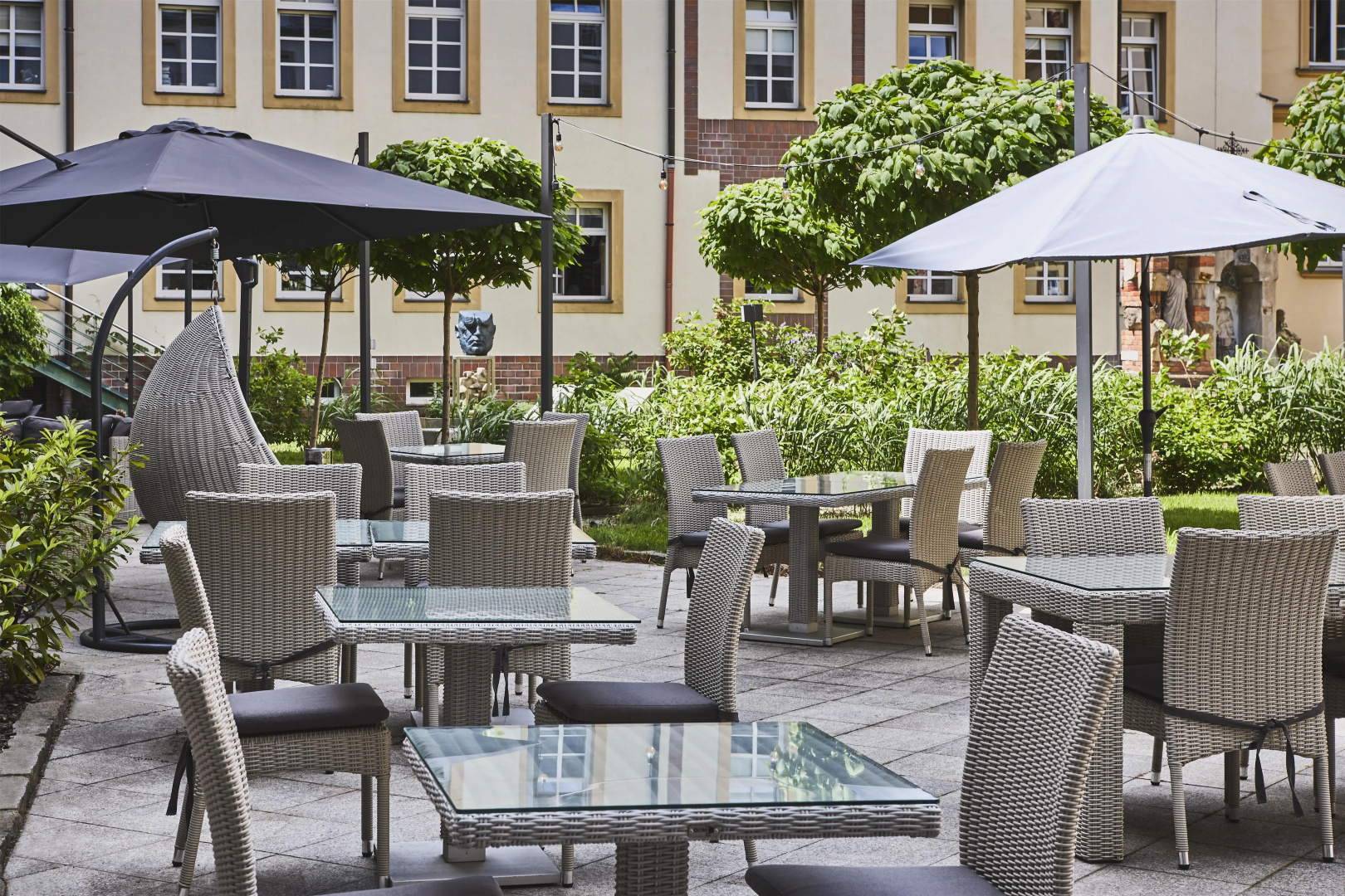 Photo - Radisson Blu Hotel, Wroclaw