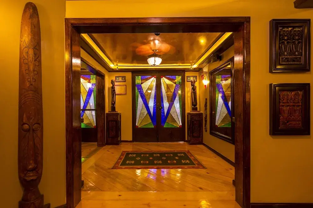 Foto - Hotel Parque México at Condesa