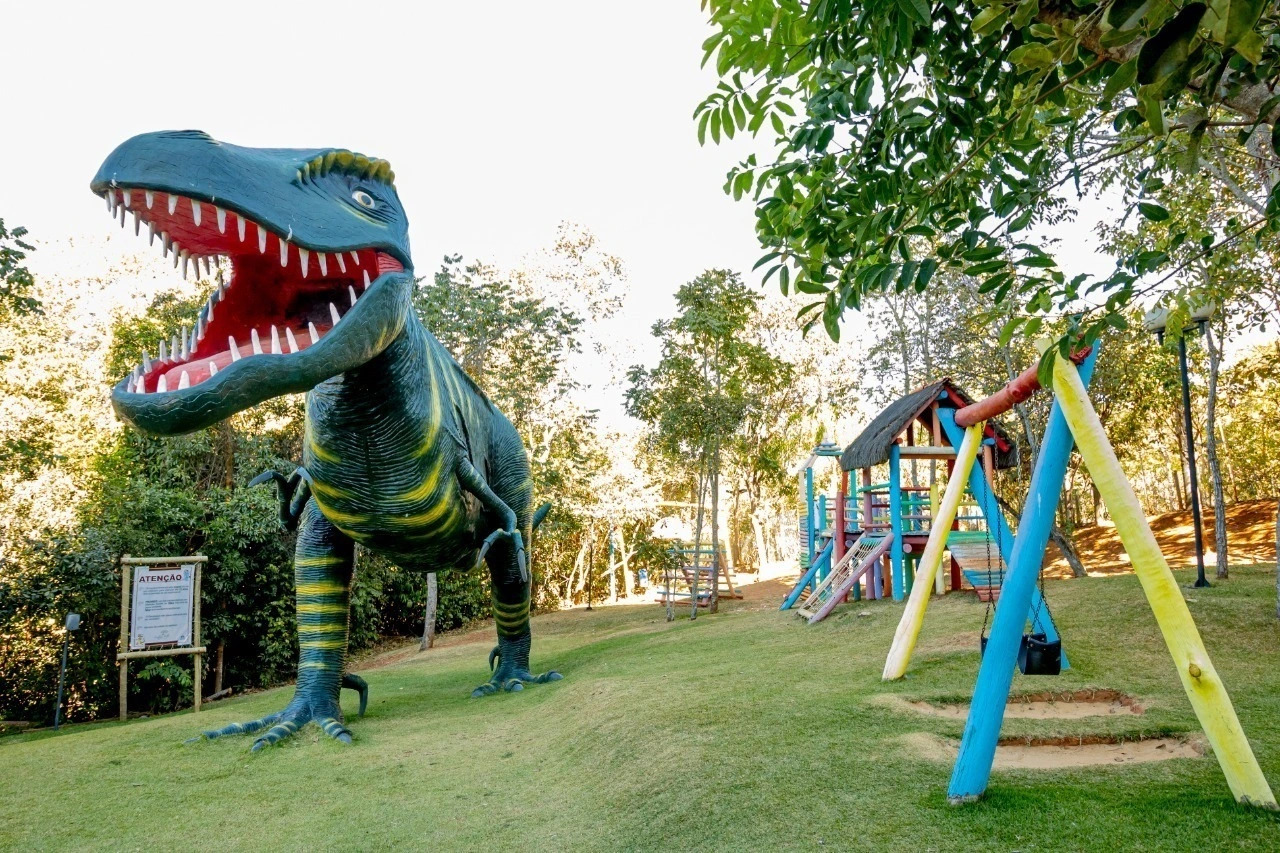 Foto - Ecologic Ville Resort - Oficial