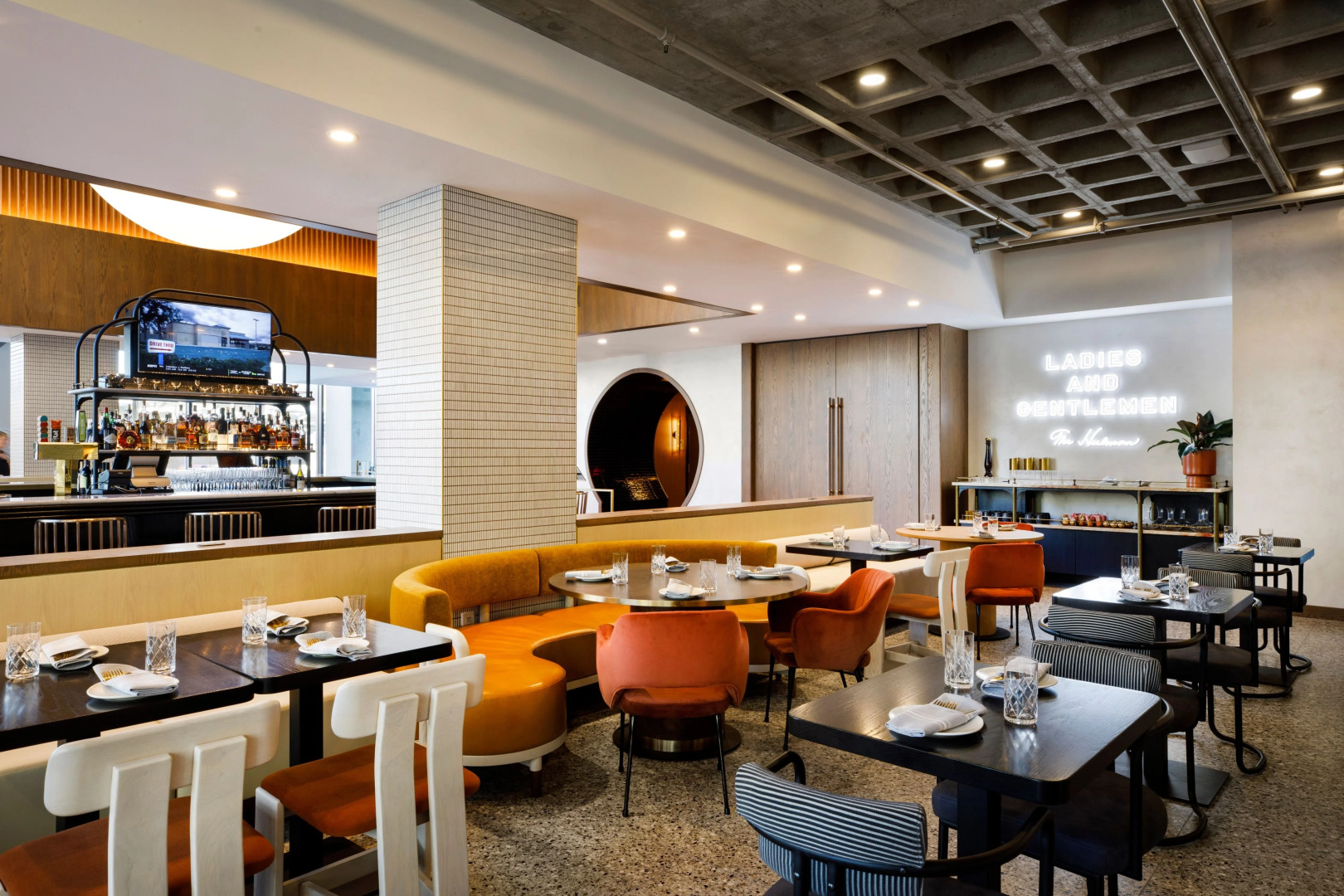 Foto - Hotel Indy, Indianapolis, a Tribute Portfolio Hotel