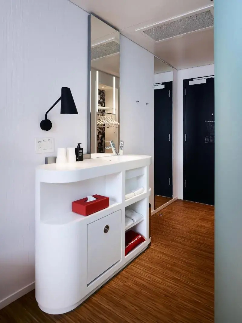 Photo - citizenM Miami Brickell