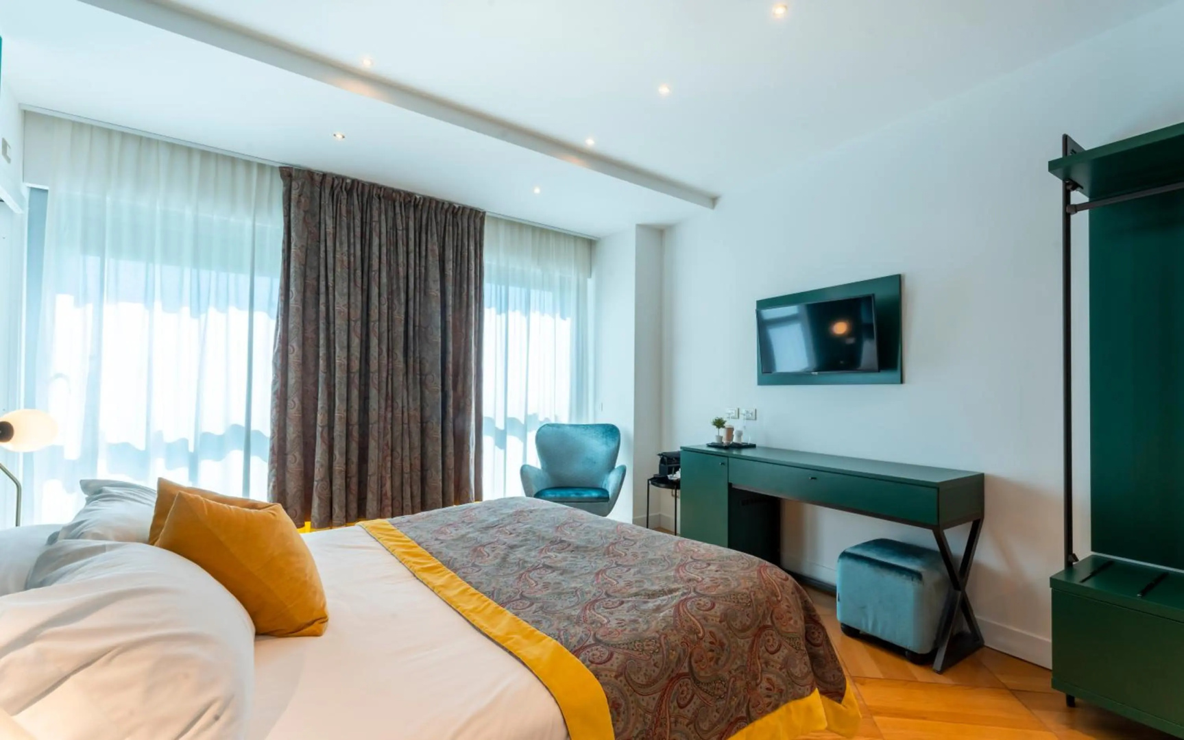 Photo - Missori Suites