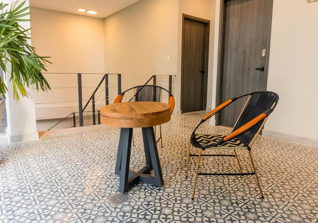 Foto - The Garden Suites