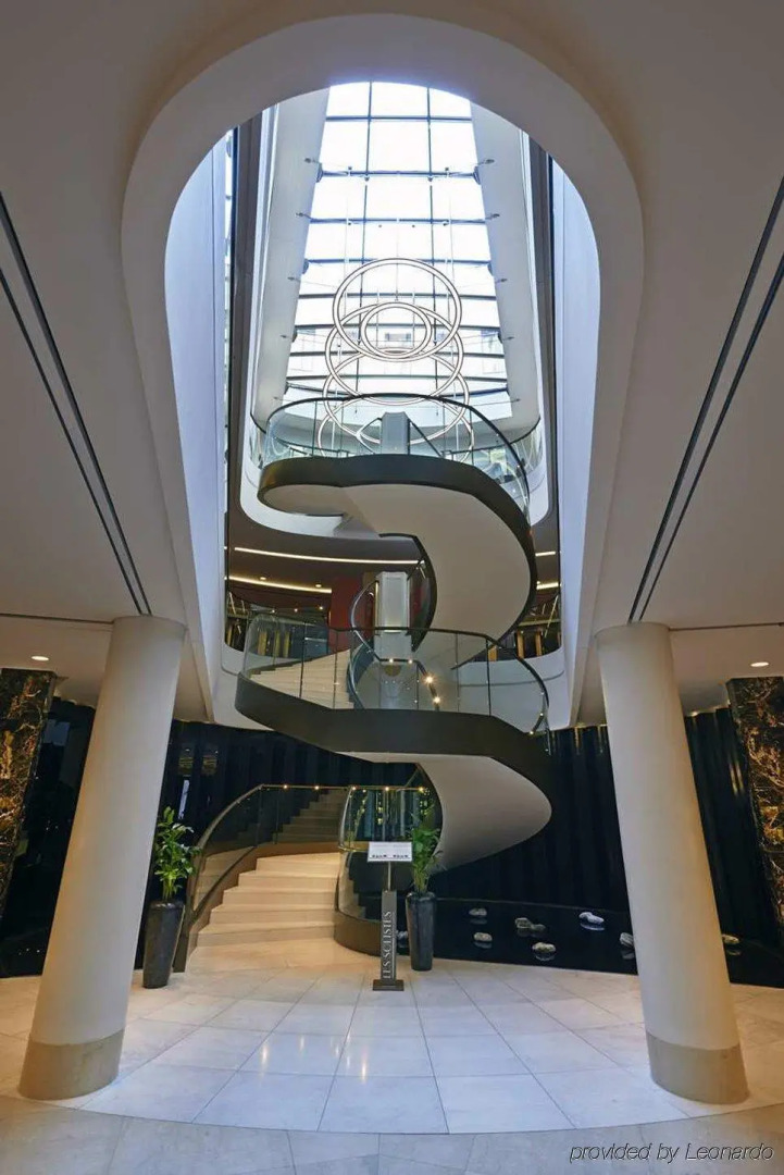 Foto - Waldorf Astoria Berlin