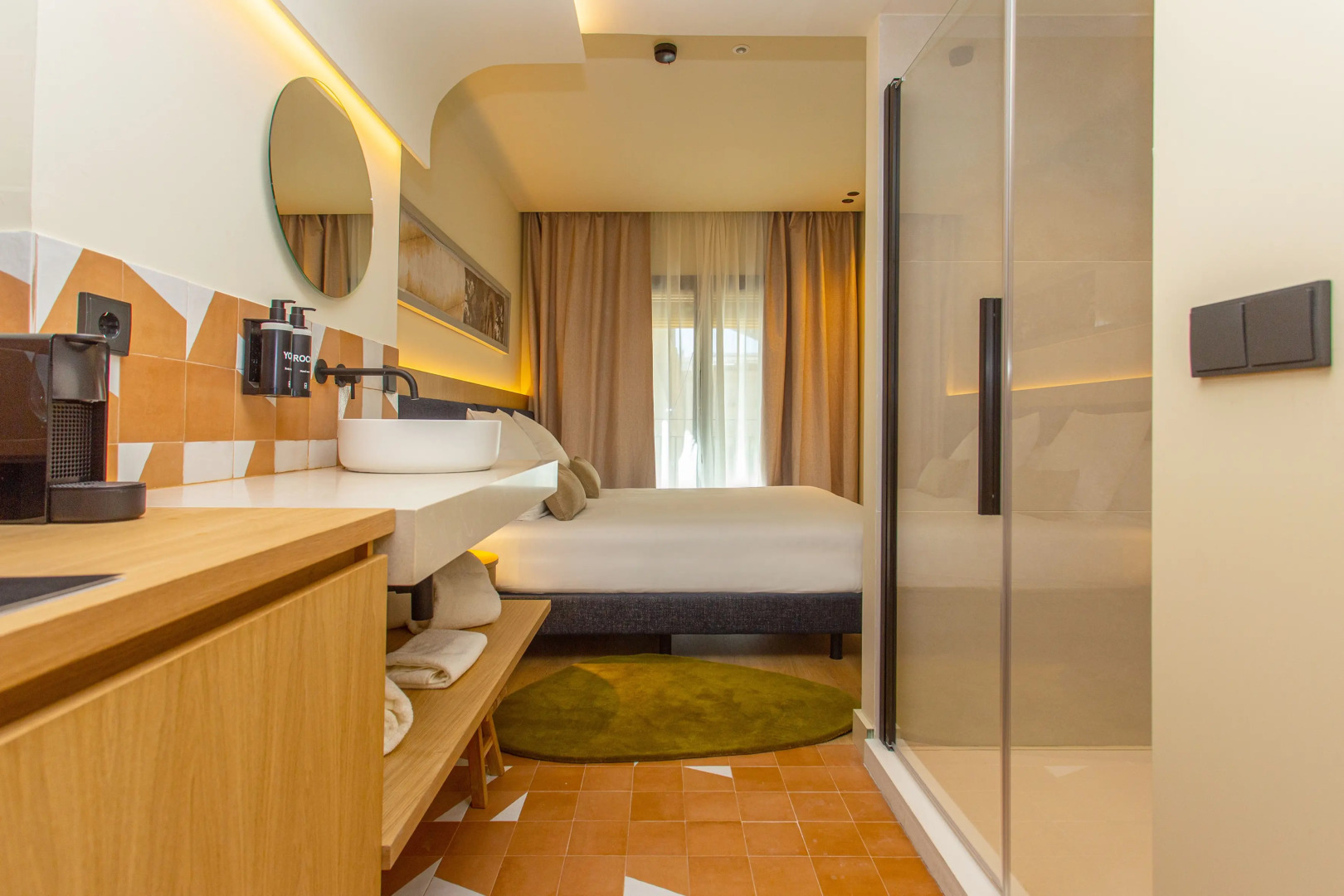 Foto - Ocean Drive Sevilla