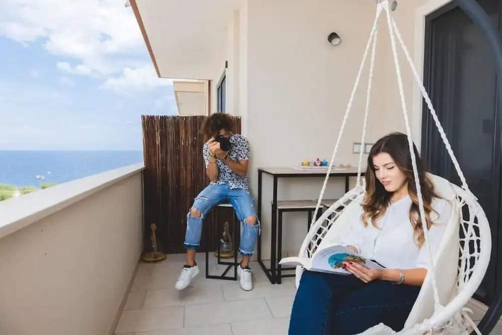 Foto - Verdeaqua Rooms