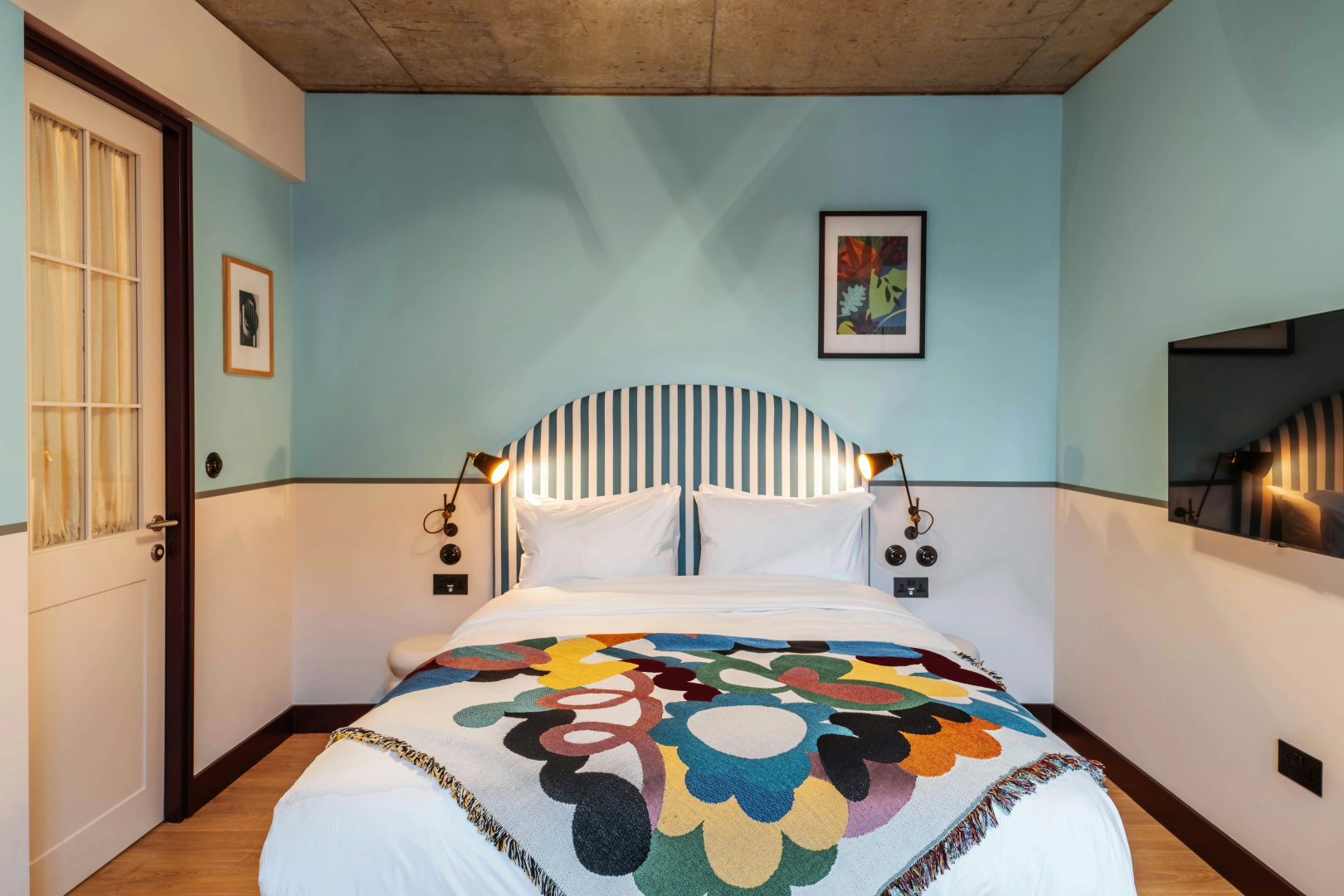 Foto - room2 London Chiswick Hometel