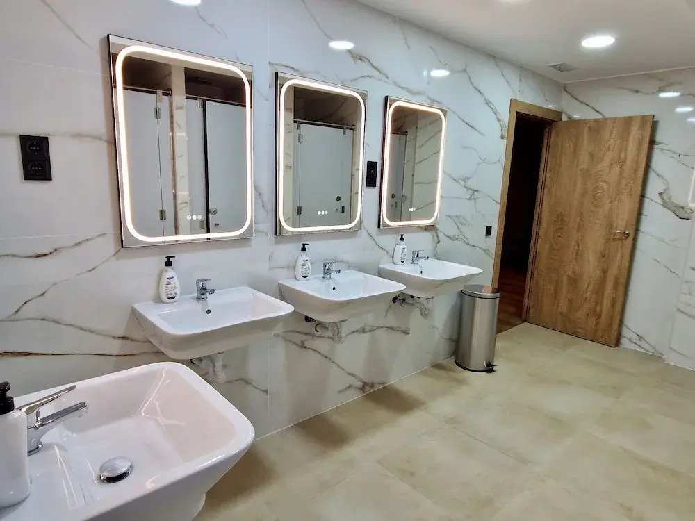 Photo - Velvet Hostel Business