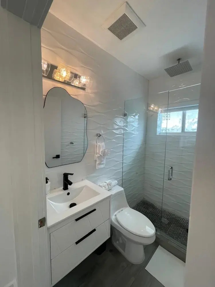 Foto - Agave on the Beach