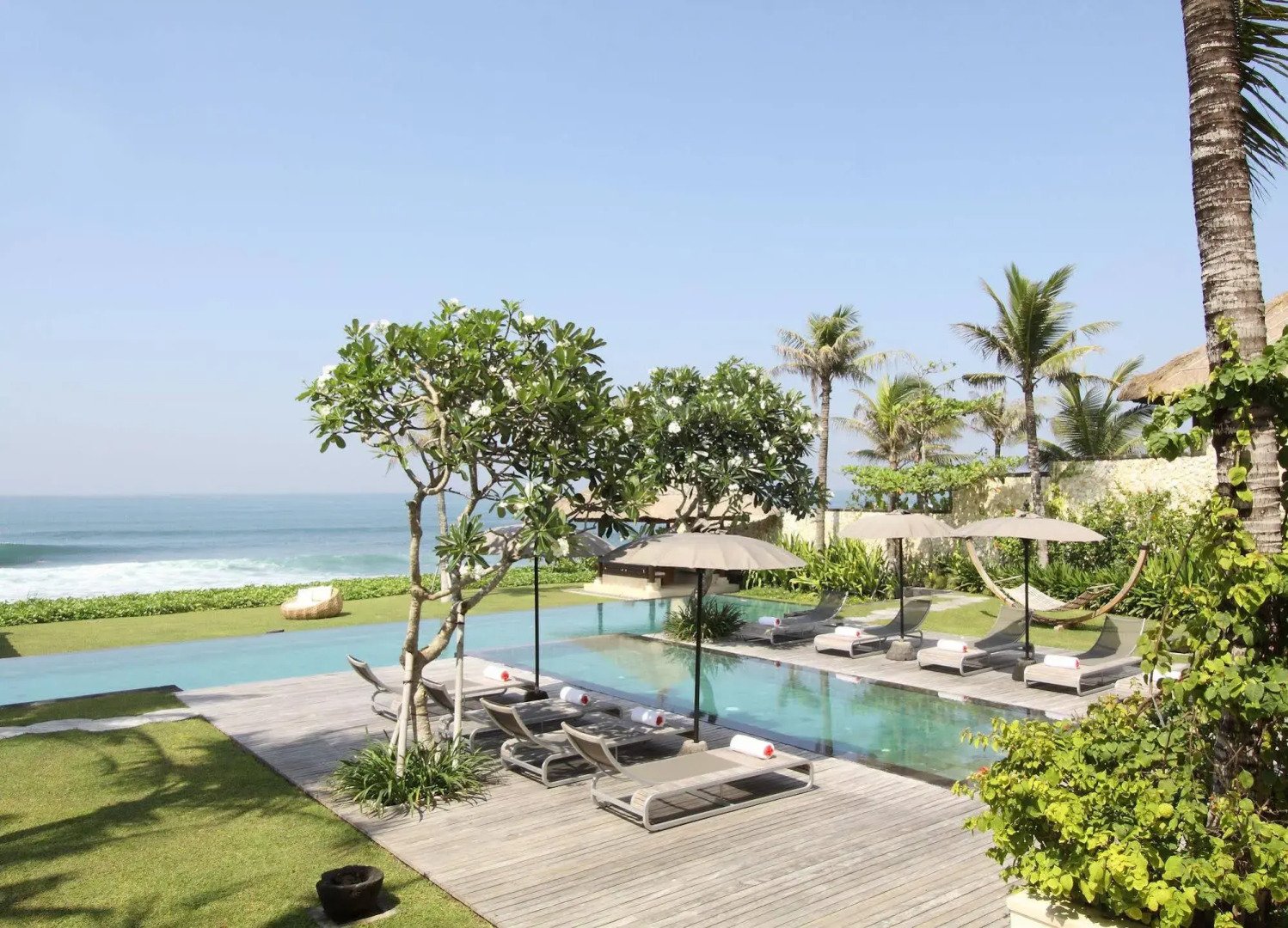 Photo - Villa Melissa