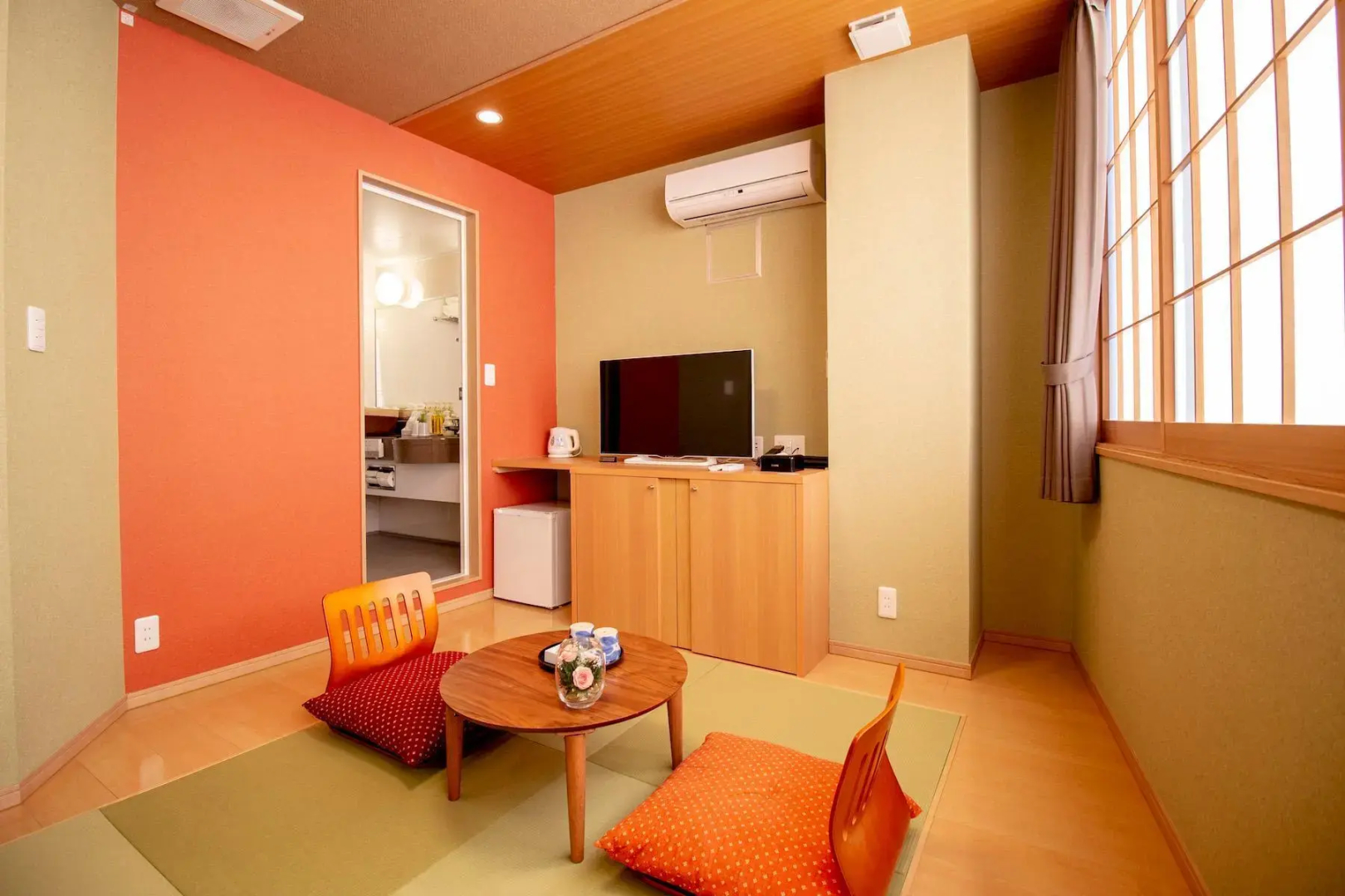 Foto - Nagomi Hotel Nippori