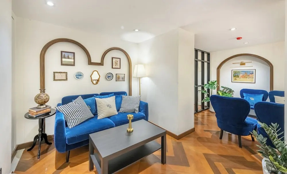 Foto - Cherie Bangkok Boutique Hotel