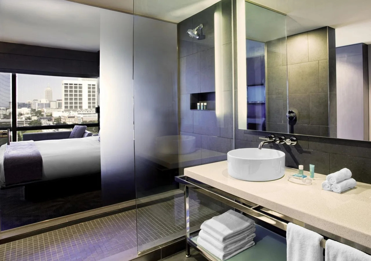 Photo - W Atlanta Downtown