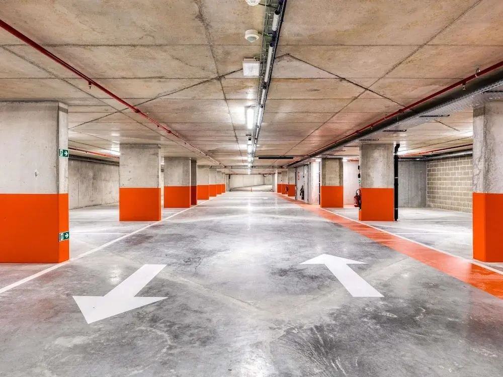 Foto - Mövenpick Hotel Brussels Airport