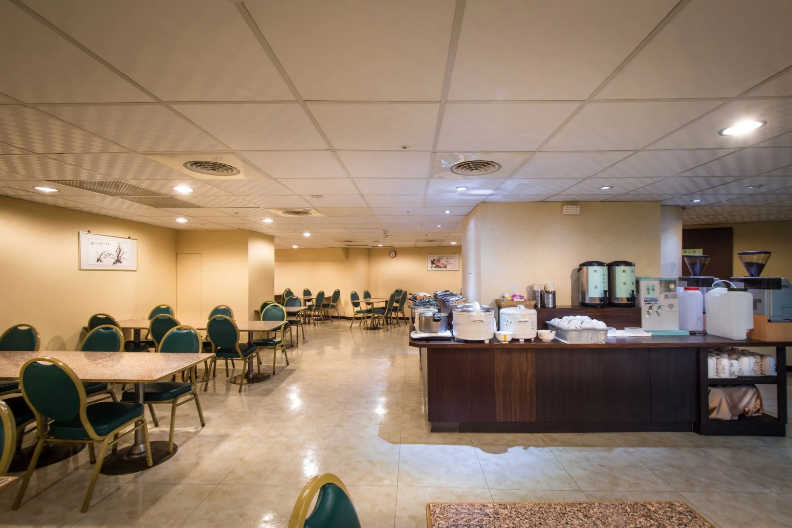 Foto - New World Hotel