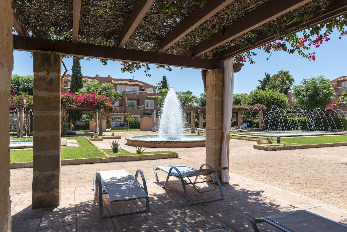 Foto - Aparthotel Ciudad Laurel