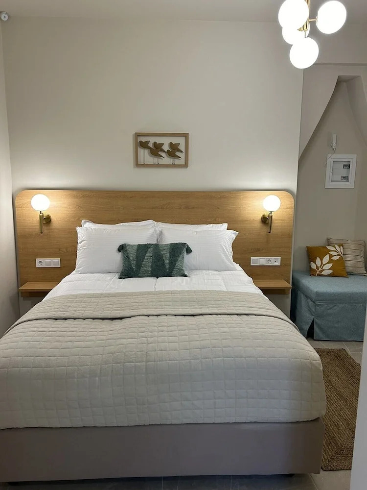 Foto - Living Yard Acropolis Apartments