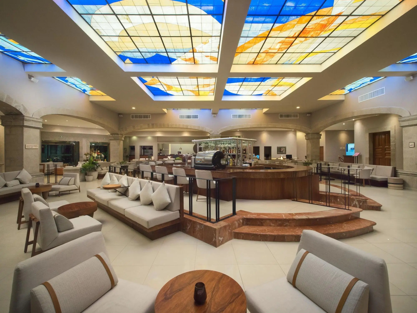 Photo - Hotel Marina El Cid Spa & Beach Resort All Inclusive
