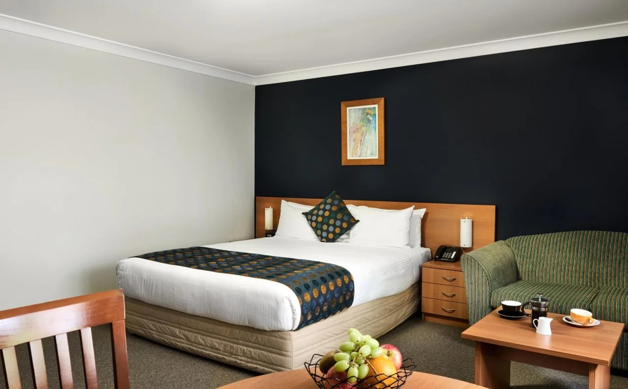 Foto - 175 Hotel Westmead