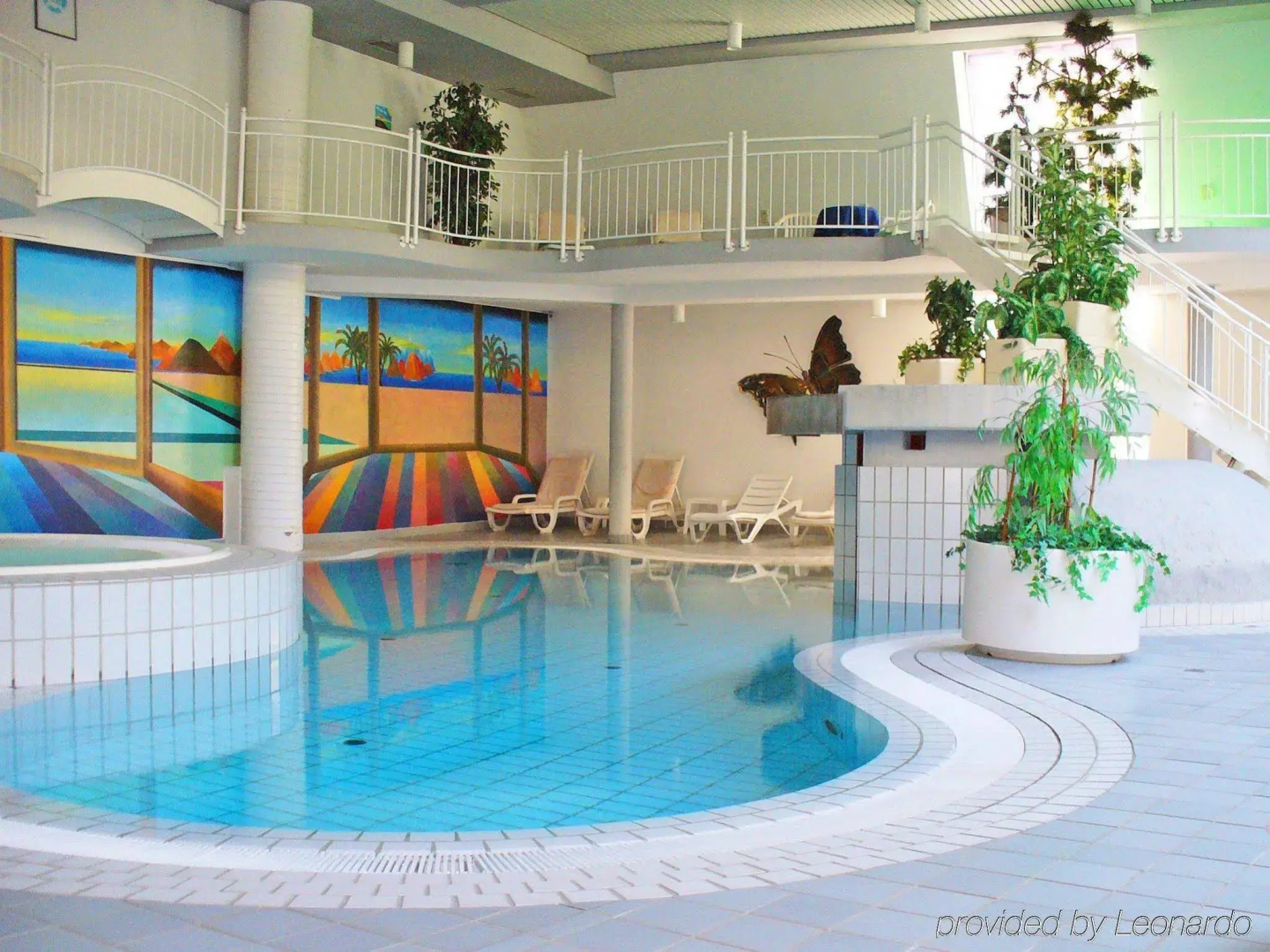 Foto - Hotel Der Achtermann