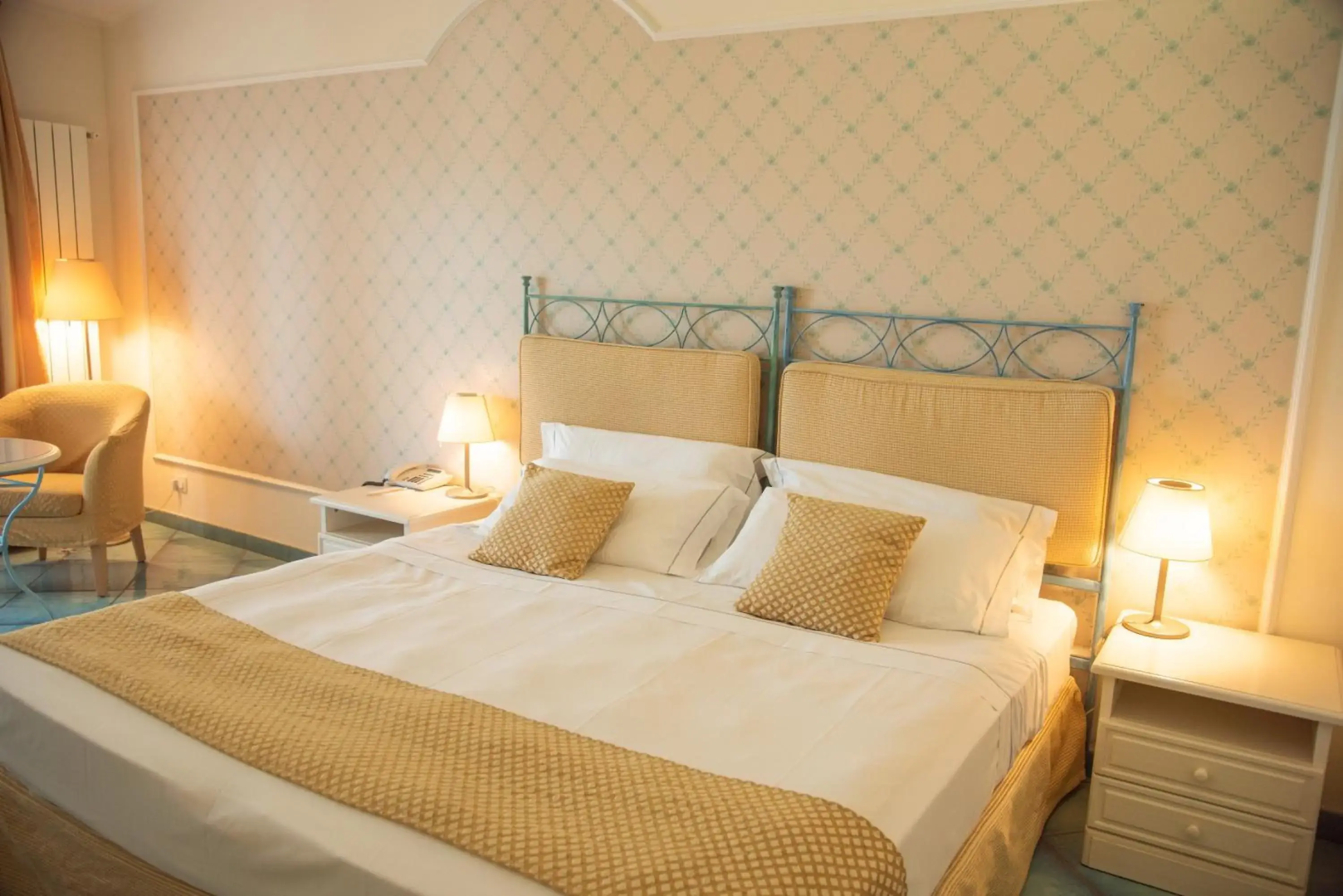Photo - Hotel Santa Gilla