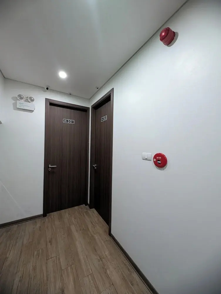 Photo - Era Apartment Lac Long Quan