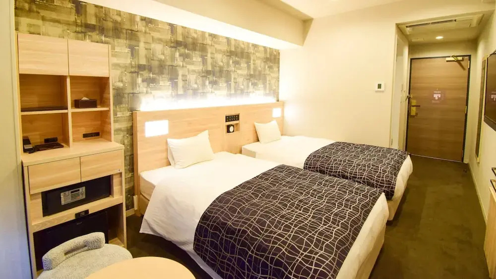 Foto - APA Hotel Kyoto Gojo Omiya