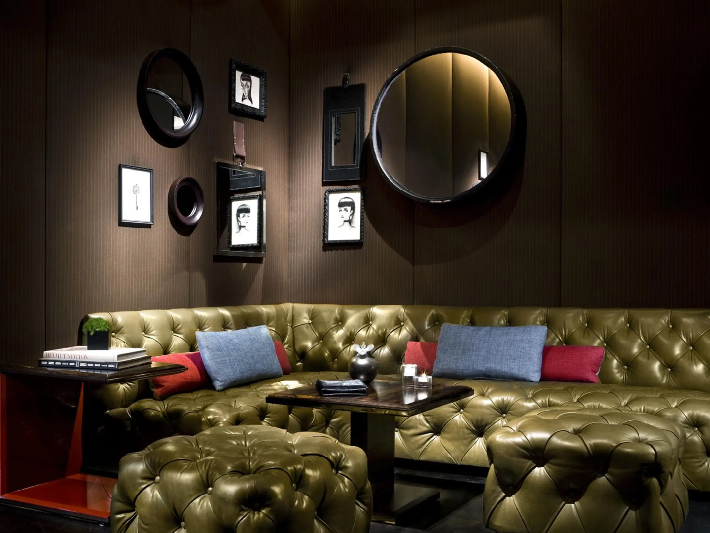 Foto - Smyth Tribeca