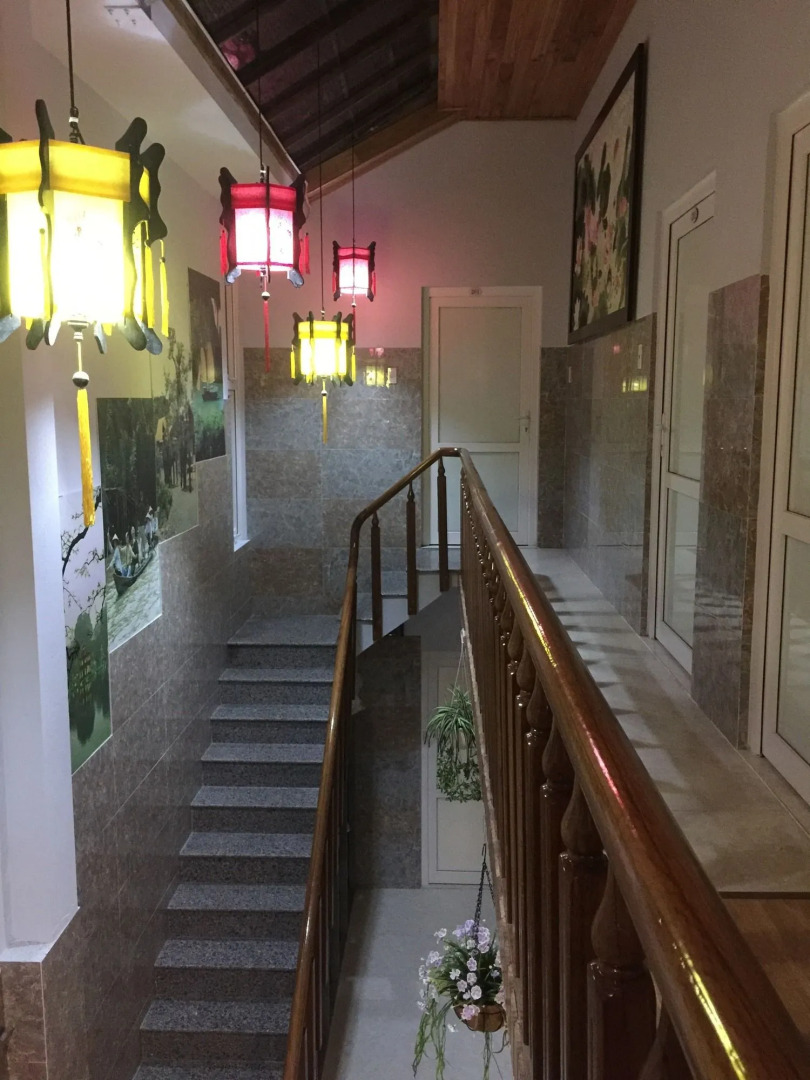 Foto - Terra Cotta Homestay