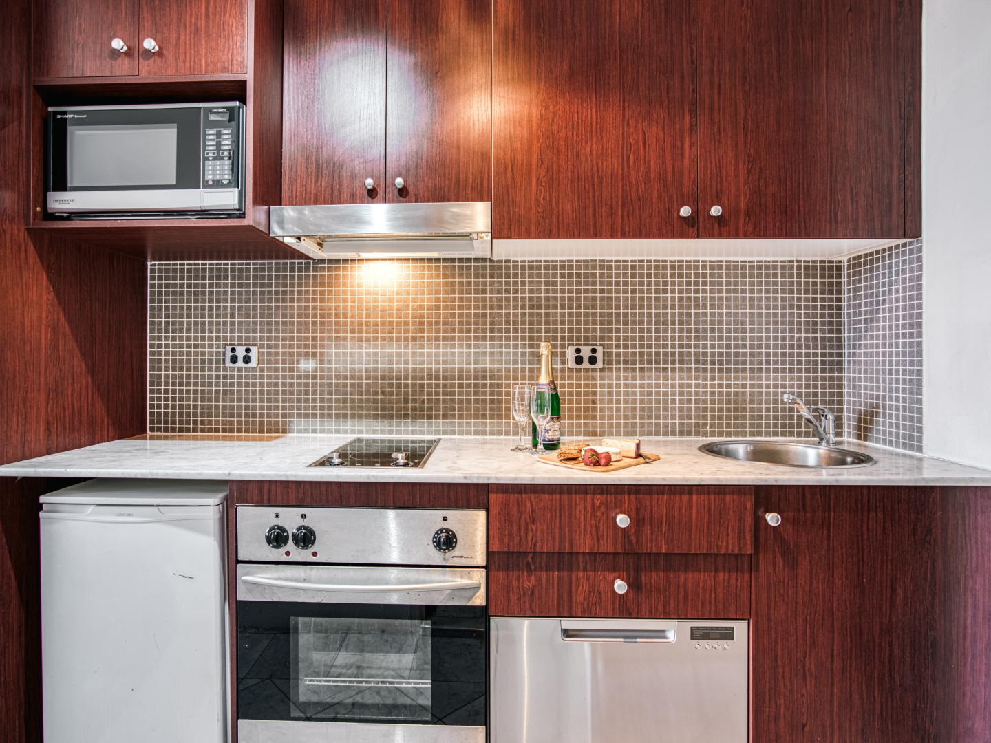 Foto - Park Regis Concierge Apartments