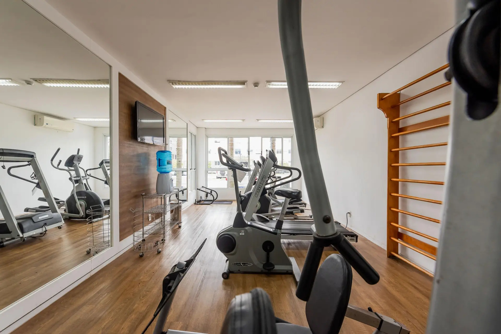 Foto - ibis Styles Campinas Alphaville