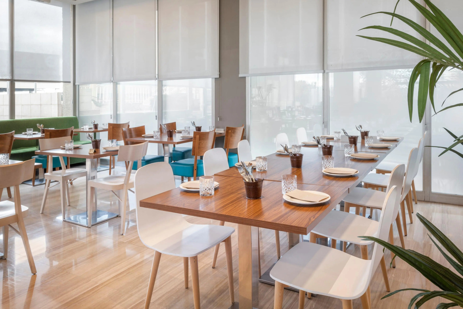 Foto - Hotel Madrid Chamartín, Affiliated by Meliá