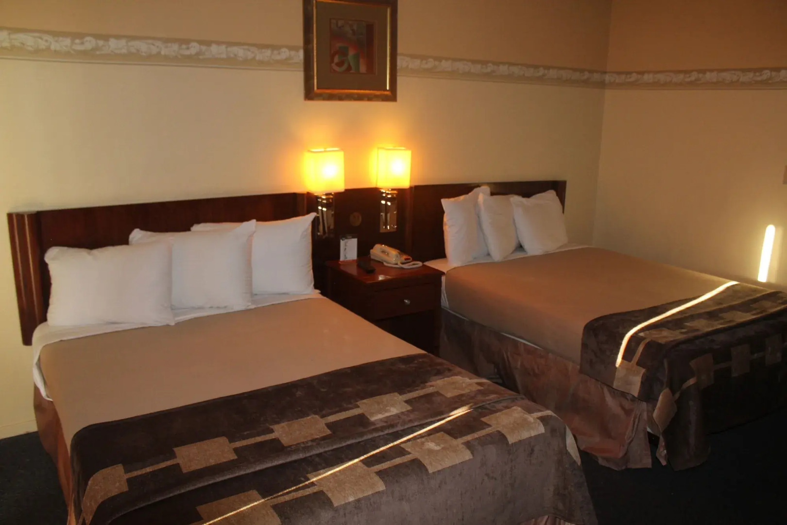 Photo - Shalimar Hotel of Las Vegas