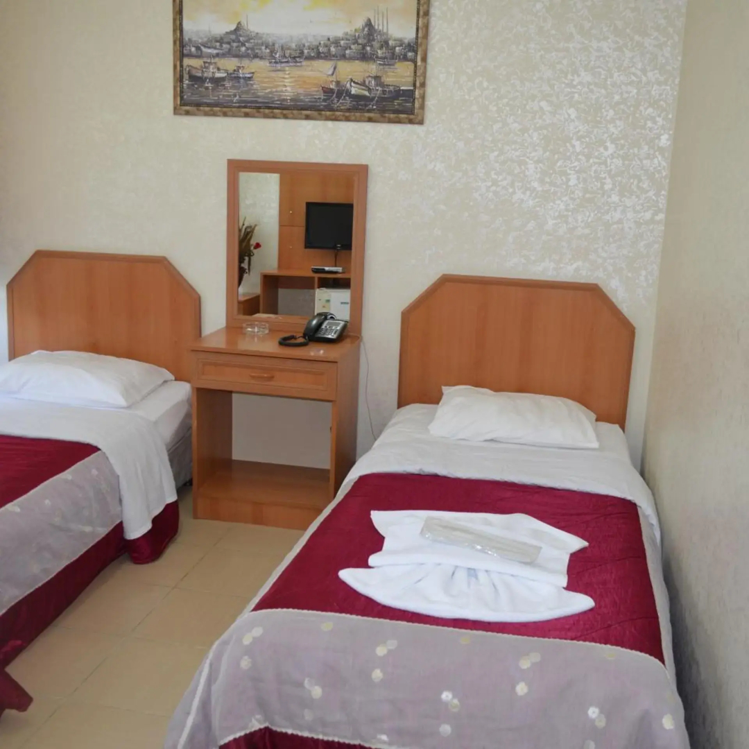 Photo - Ekol Hotel