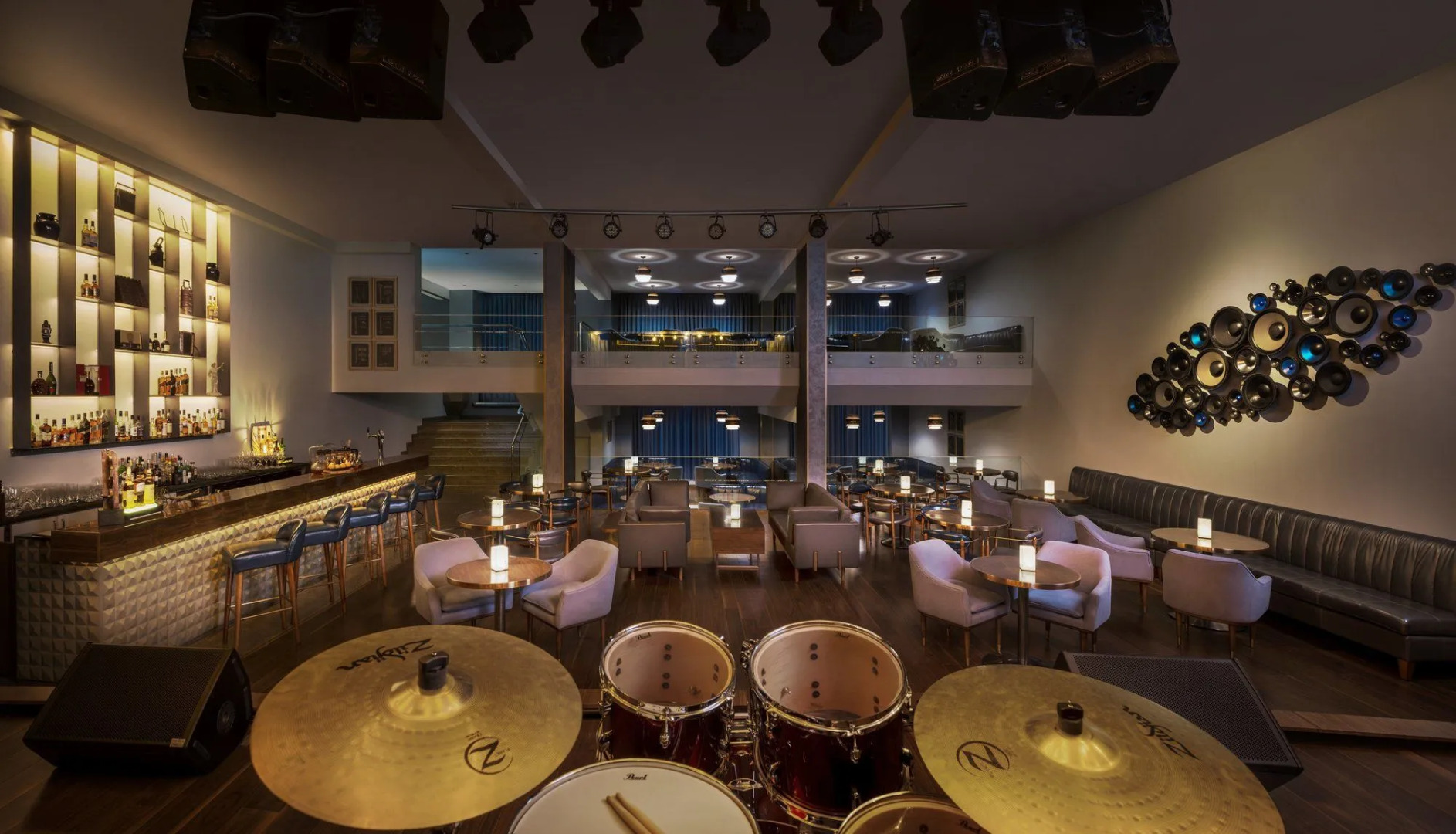 Photo - Le Meridien Goa, Calangute