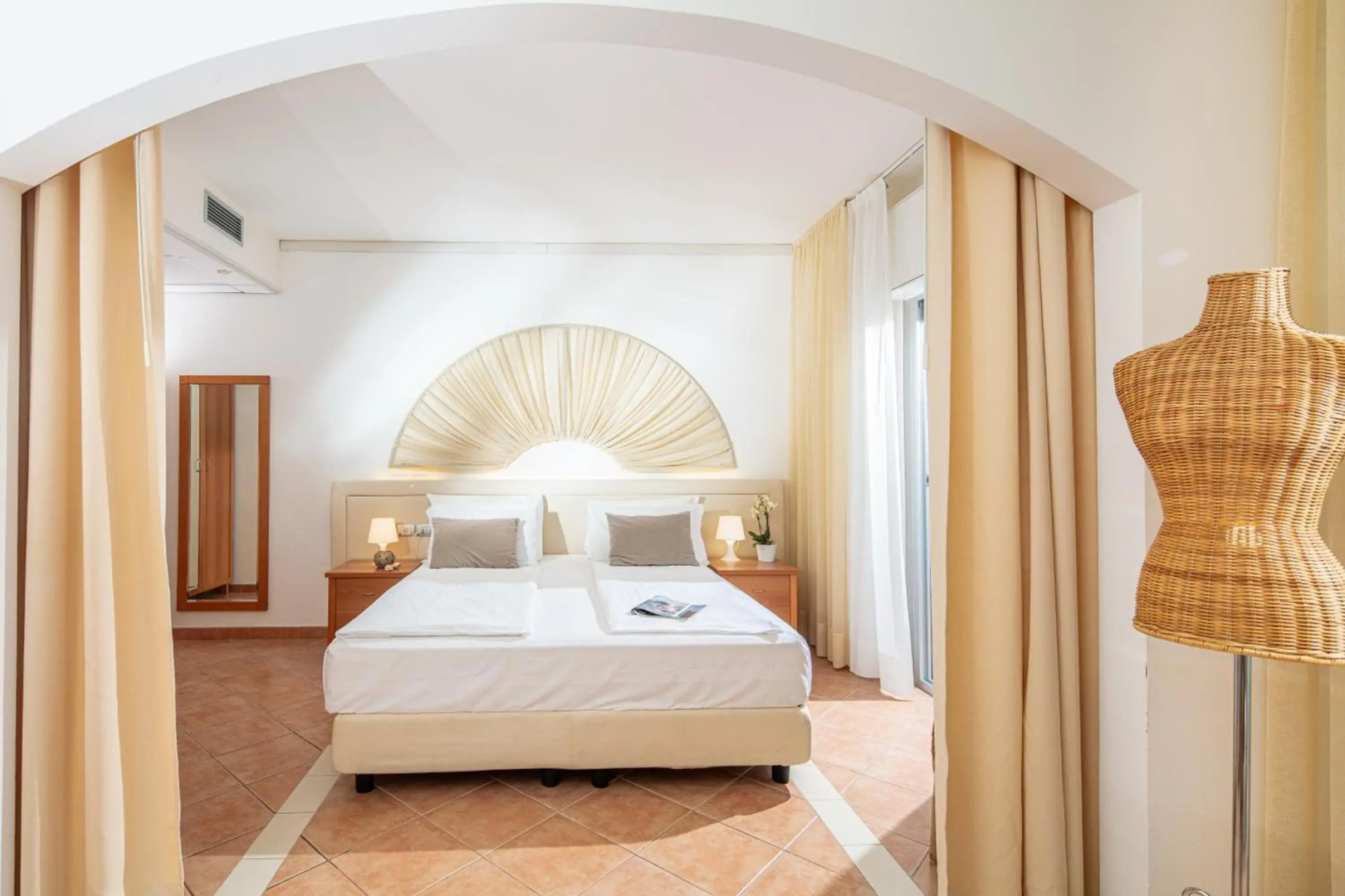 Foto - Hotel Rex