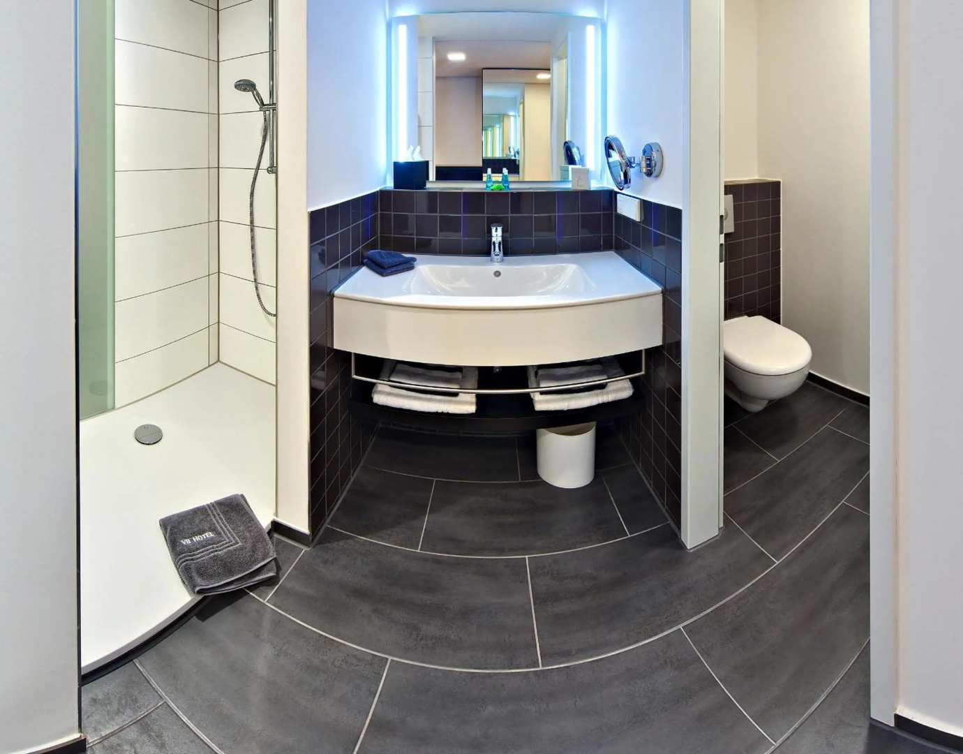 Foto - V8 Hotel Motorworld Region Stuttgart
