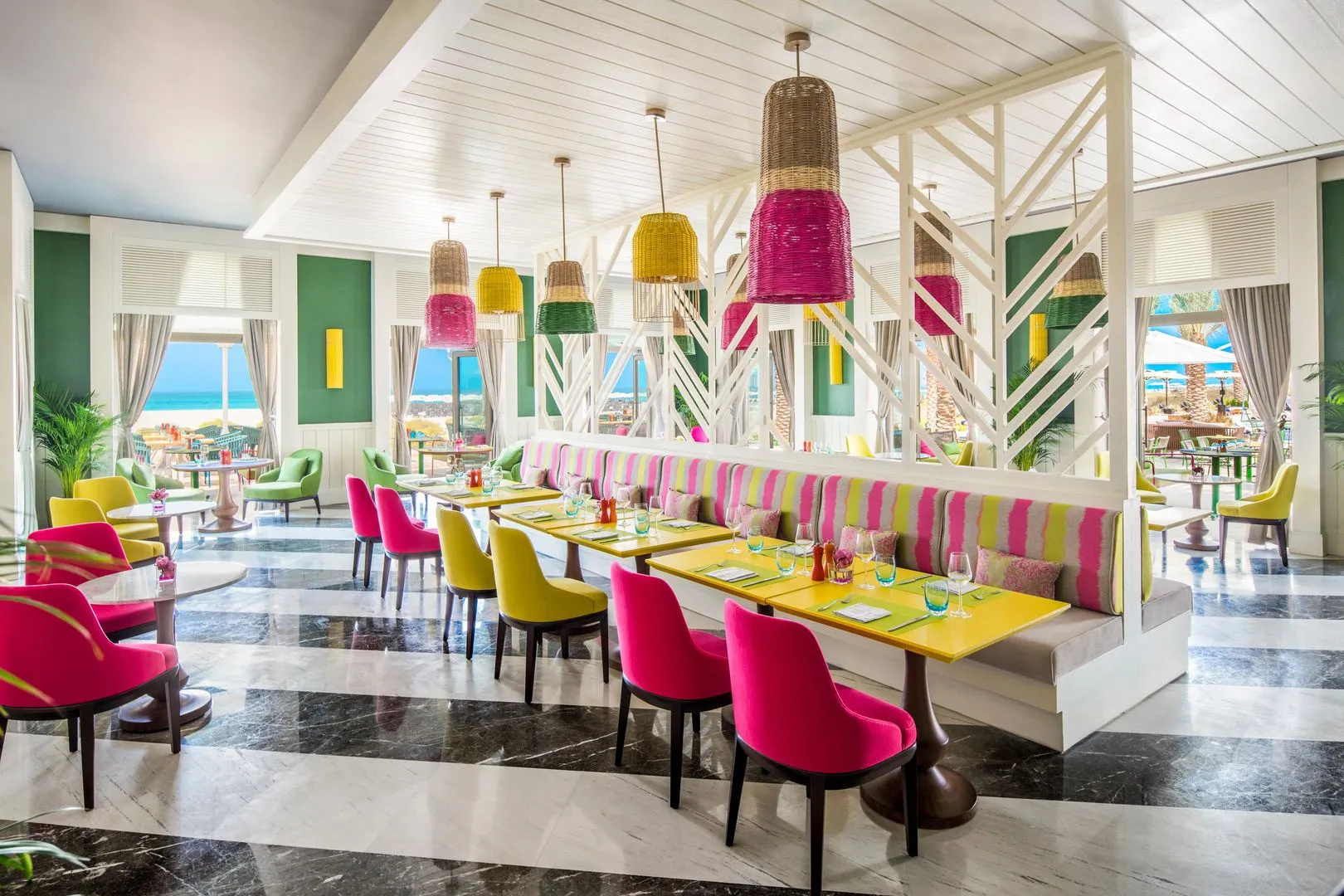 Foto - Rixos Premium Saadiyat Island - All Inclusive