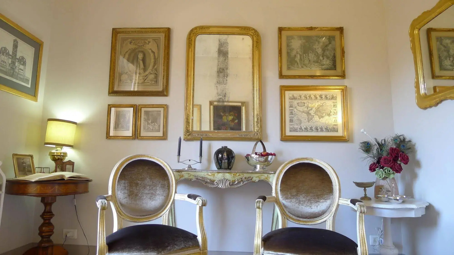 Photo - Relais Cavalcanti Guest House