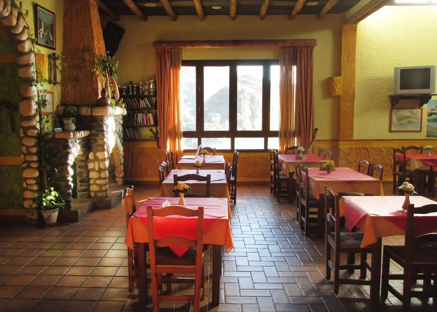Foto - Turismo Rural & SPA El Cercado