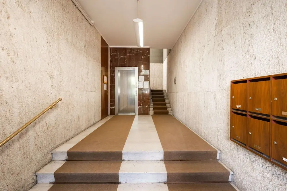 Foto - Avenue Suites