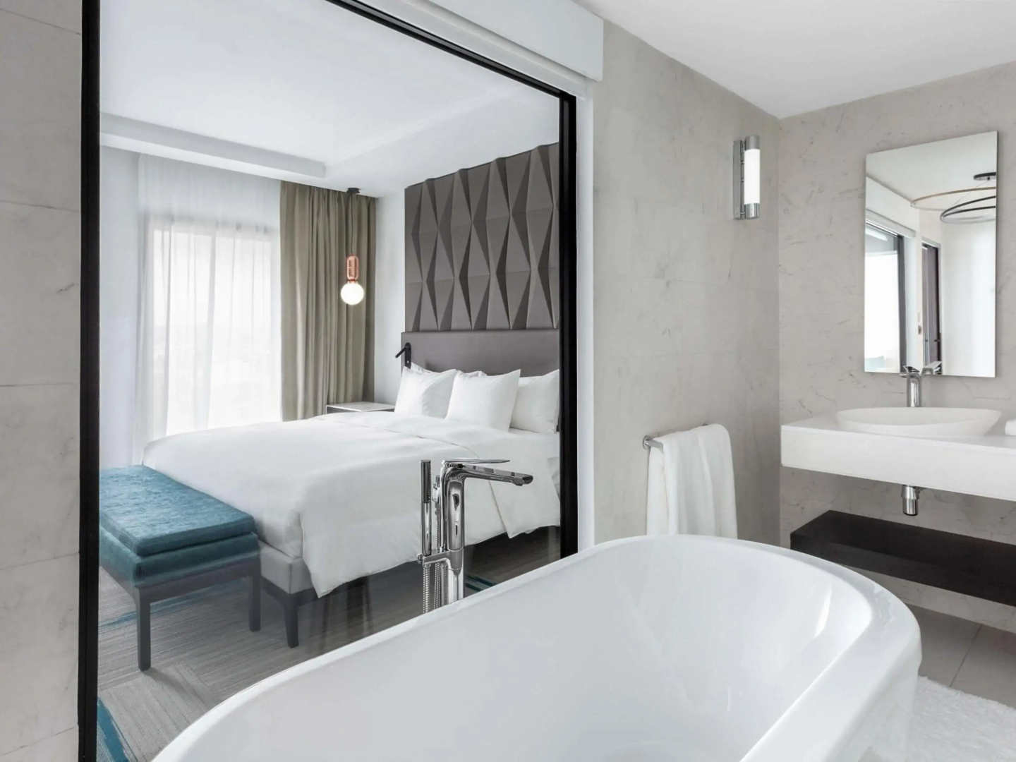 Foto - Novotel Convention And Spa