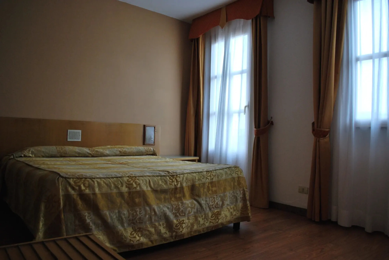 Photo - Hotel Tre Torri
