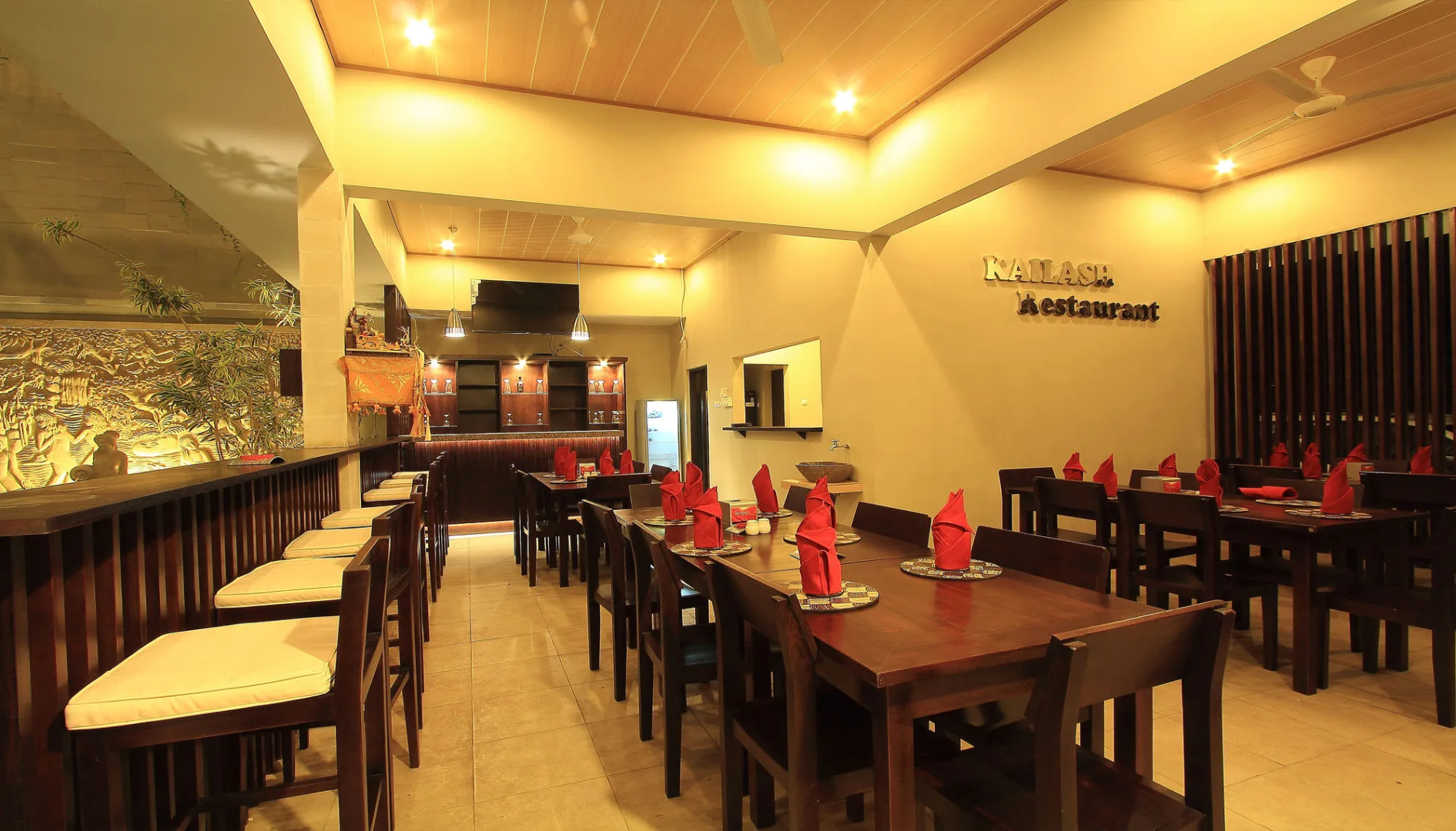 Photo - Balian Paradise Hotel