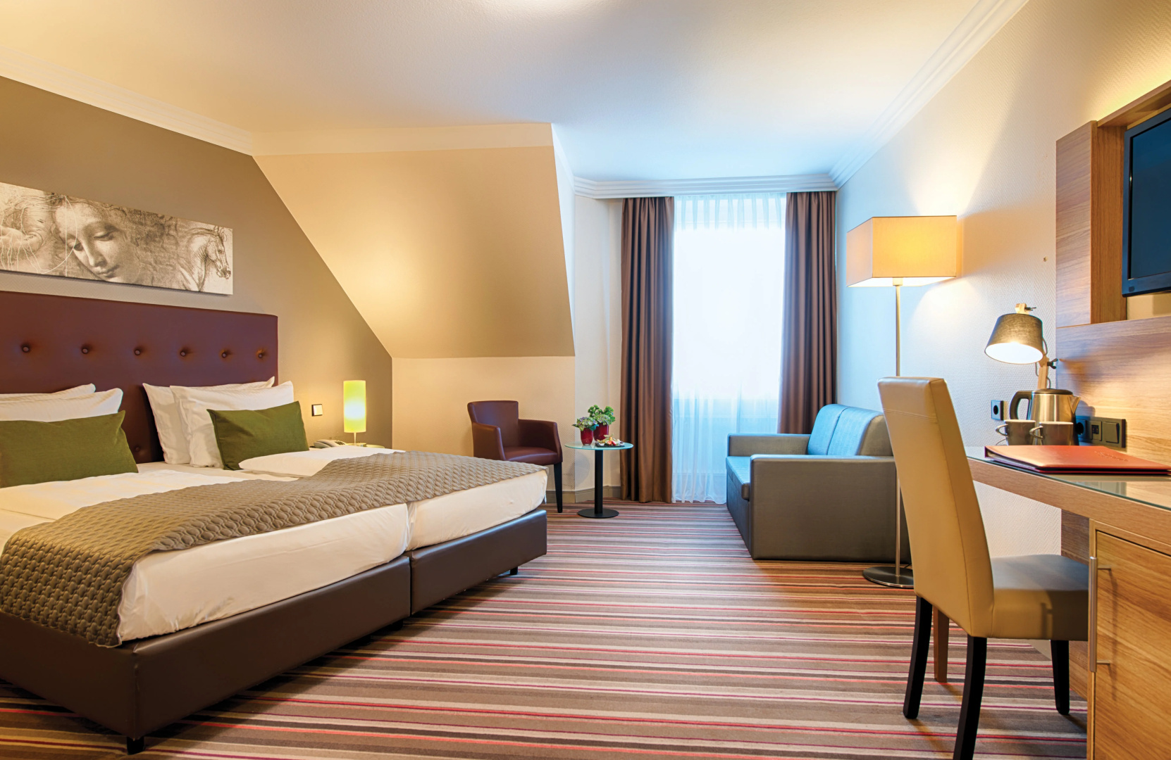 Photo - Leonardo Hotel Hamburg Stillhorn